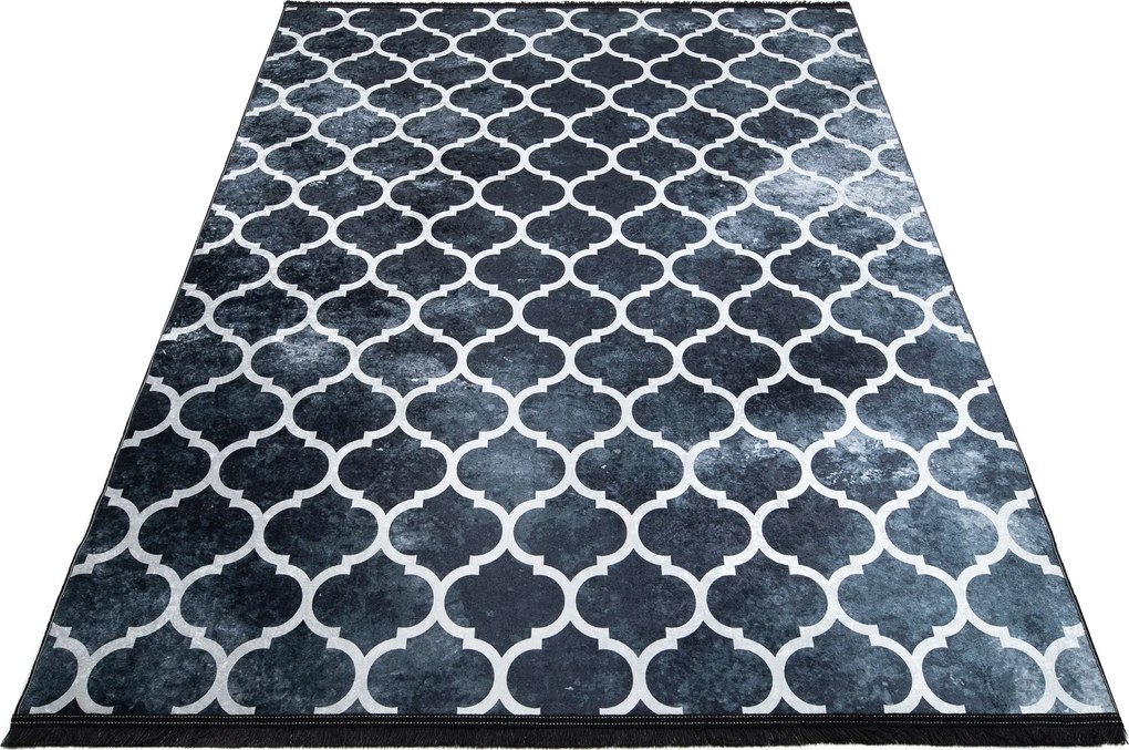 TA Koberec 45220 TLAČ TOSCANA Rozmer: 80x150 cm