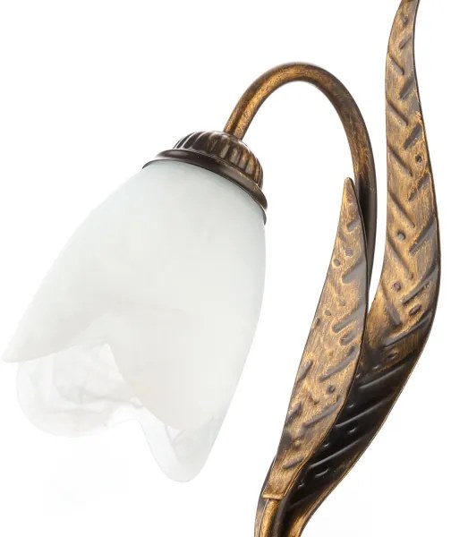 ONLI - Stolná lampa SONIA 1xE14/6W/230V