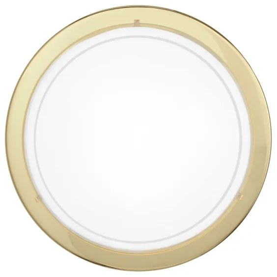 EGLO 83157 - svietidlo stropné PLANET1 1xE27/60W