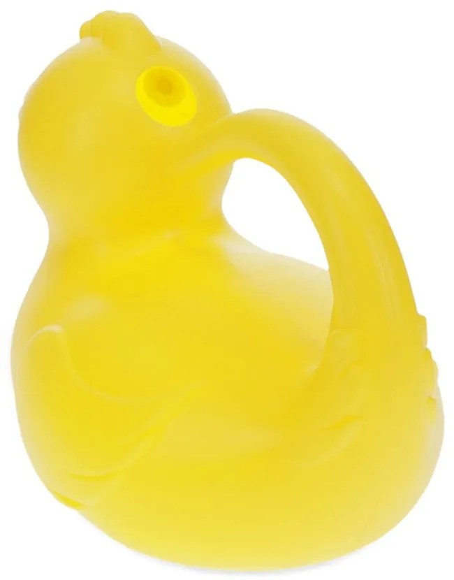 Plastová kanvička na zalievanie 1,8 l Duck – Rex London