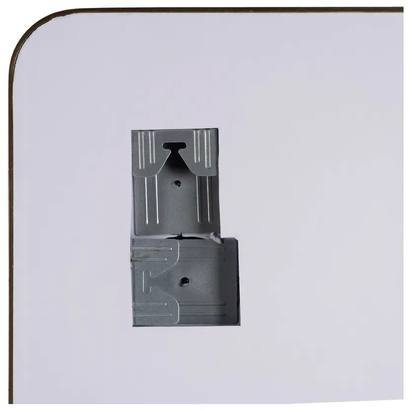 Nástenné zrkadlo s osvetlením 50x160 cm – Ixia