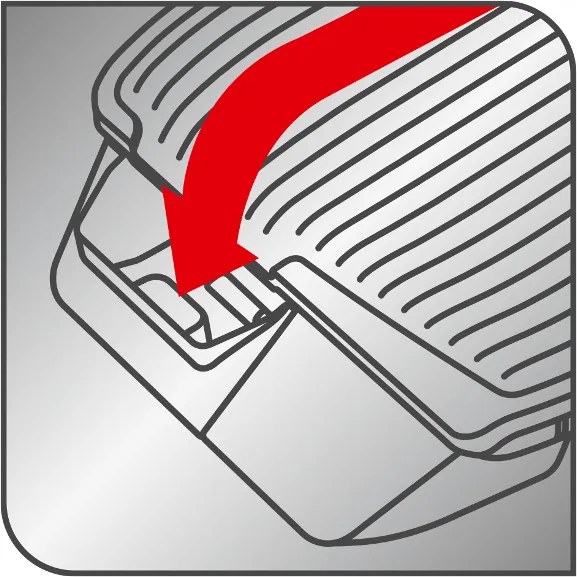 Tefal Elektrický gril Optigrill Gc7P08  (100368662)