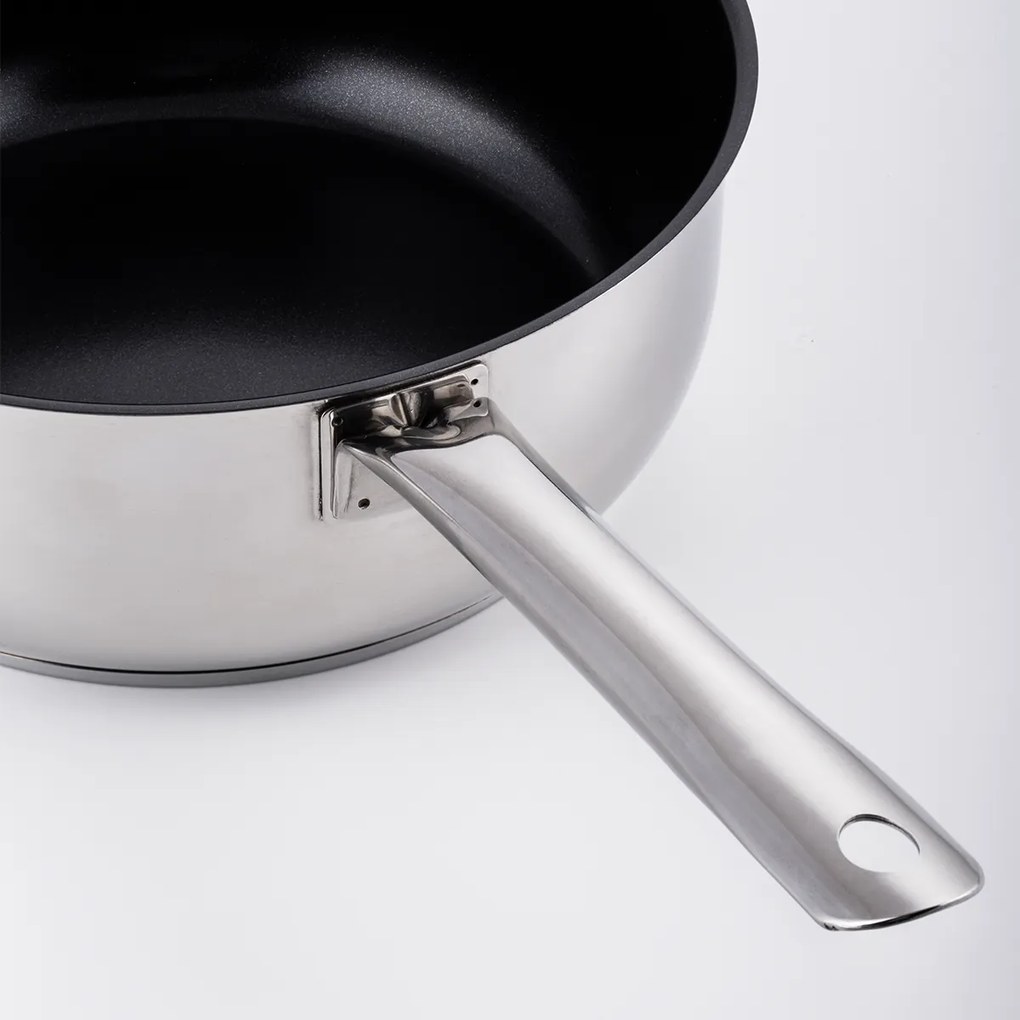 Hrniec ø 16 cm, H: 7.5 cm - Saturn Lunasol - 601260