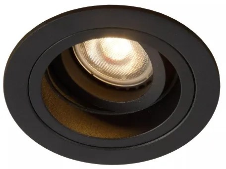 Lucide 22958/01/30 - Podhľadové svietidlo EMBED 1xGU10/50W/230V