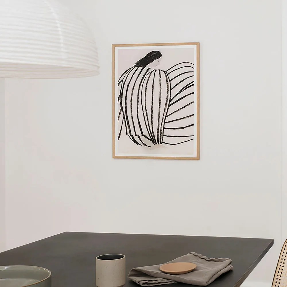 The Poster Club Plagát You by Sofia Lind 70x100 cm
