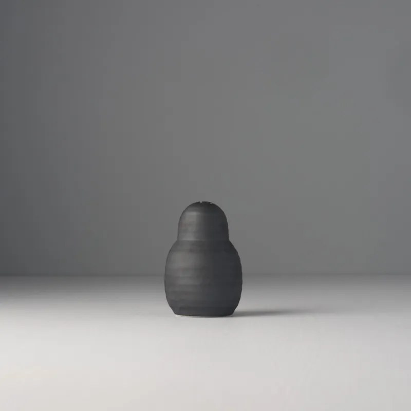 MIJ Korenička IBUSHI čierna 8,5 cm