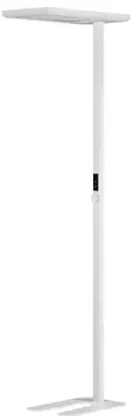 Moderná stojaca lampa Biolight