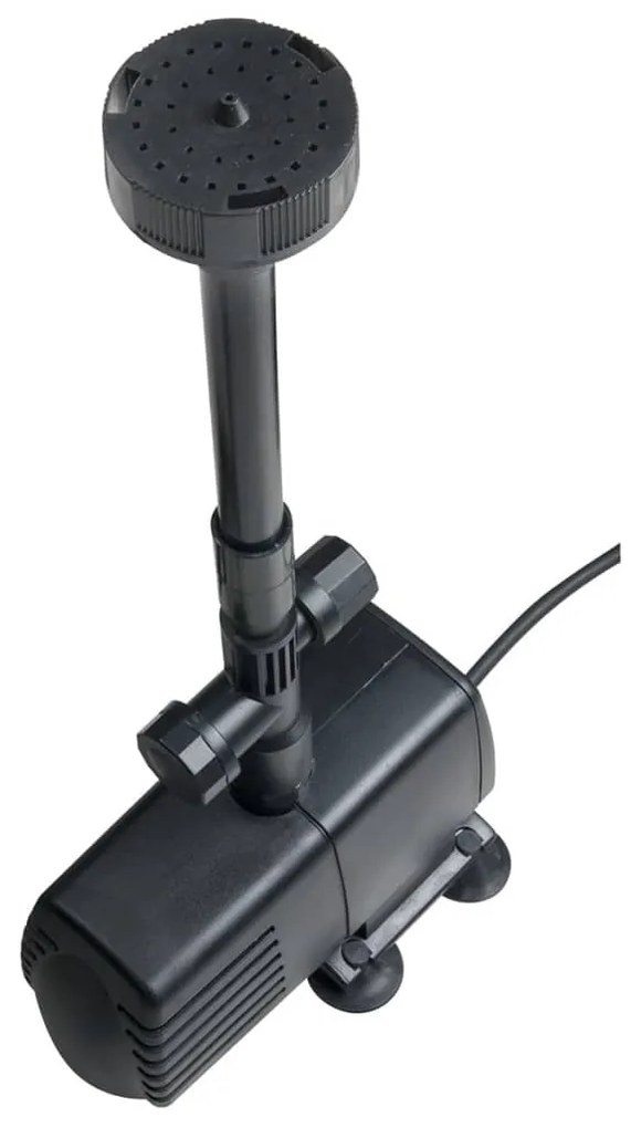 Ubbink Fontánové čerpadlo Xtra 600 1351949 403751