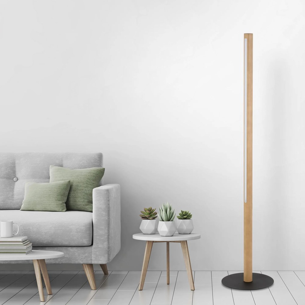 Moderné svietidlo TK LIGHTING ROLLO floor 1409