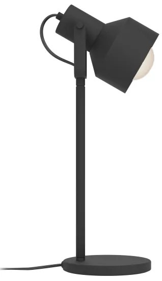 Eglo 99554 - Stolná lampa CASIBARE 1xE27/28W/230V