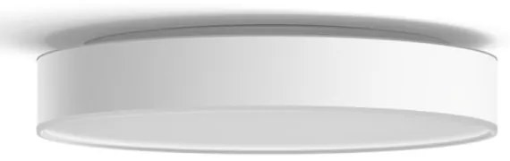 Philips - LED Stmievateľné stropné svietidlo Hue ENRAVE L LED/33,5W/230V biela + DO