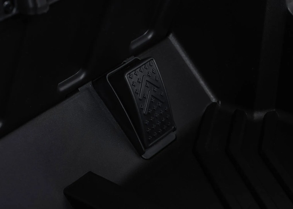 Ramiz Madman UTV-MX Buggy Čierna