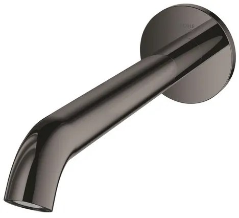 Grohe Essence New vaňový výtok hard graphite 13449a01 G13449A01