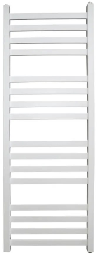 Kúpeľňový radiátor Lox 120/30 biely