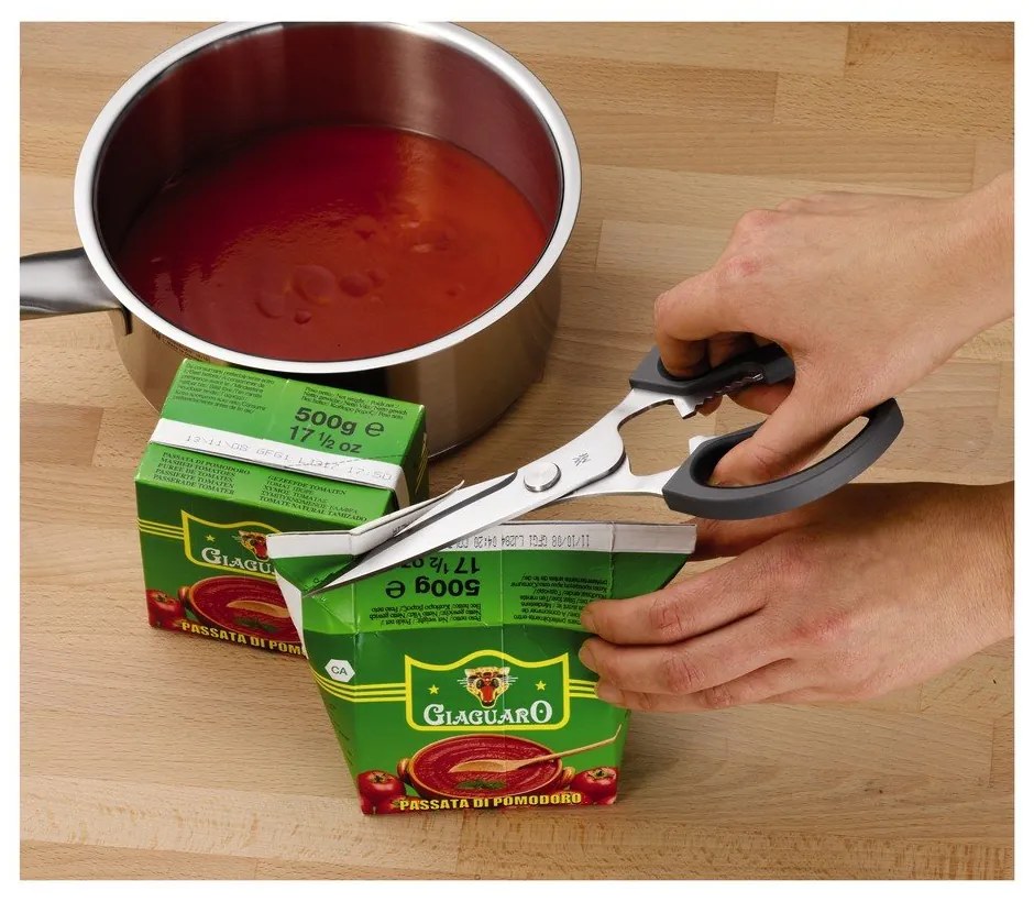 Univerzálne kuchynské nožnice WMF