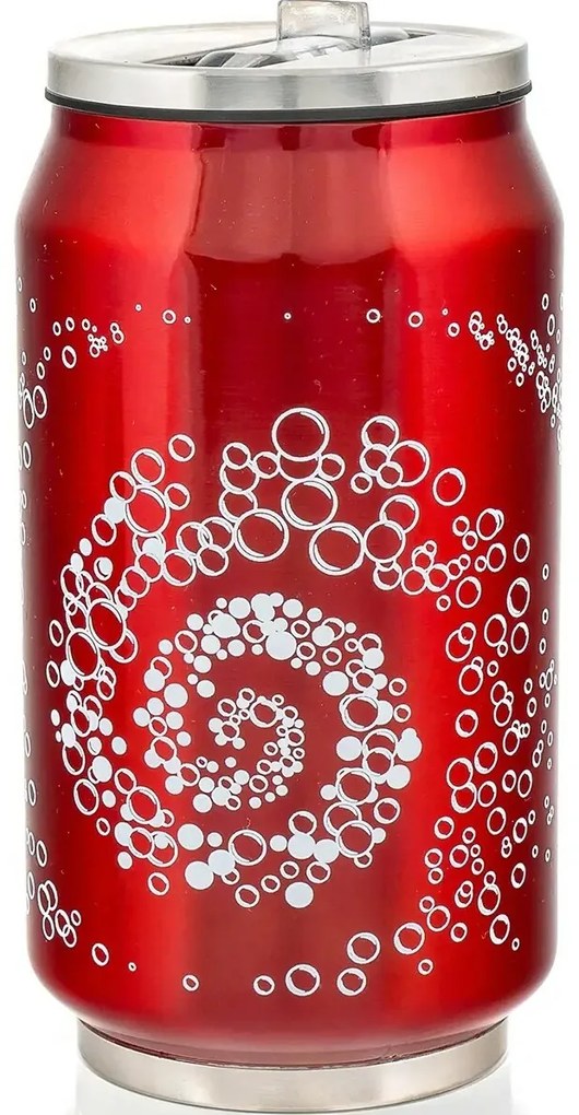Banquet Termoska BE COOL Bubbles, 300 ml