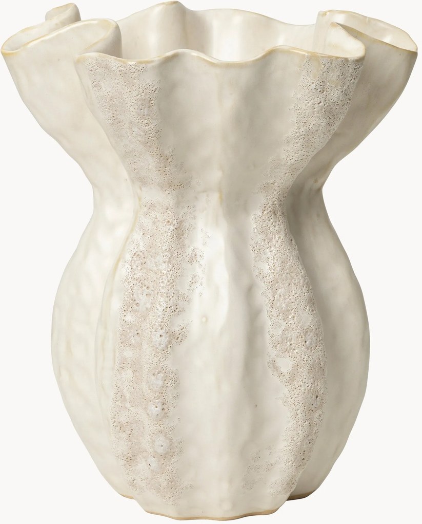 Keramická váza Cori, V 24 cm