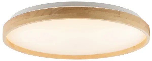 Brilliant - LED stmievateľné stropné svietidlo ALSON LED/21W/230V béžové + DO