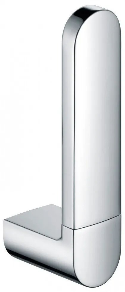 KEUCO Elegance držiak náhradného toaletného papiera, chróm, 11663010000