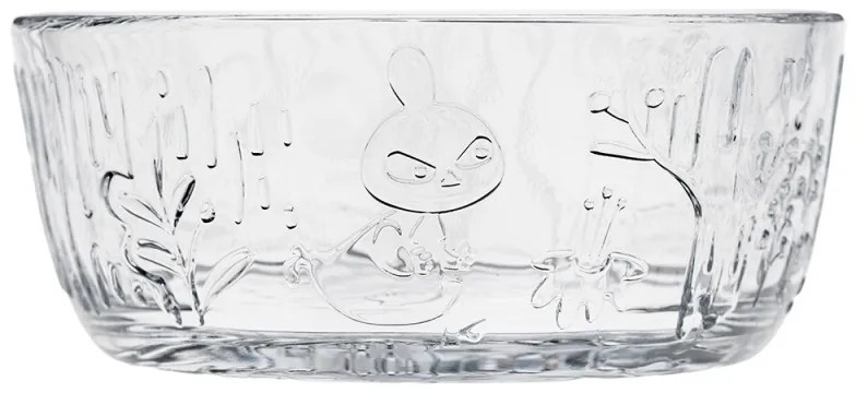 Miska Moomin 0,35l, číra