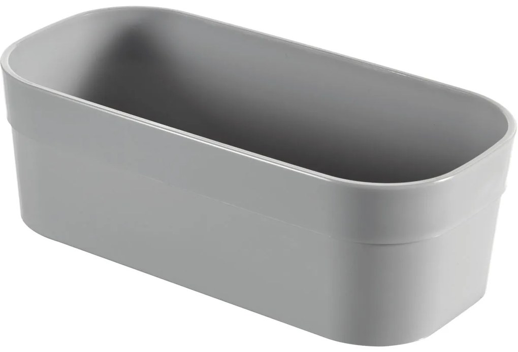 Curver Organizér do zásuvky INFINITY S svetlo sivý