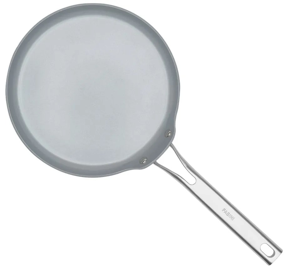 Hliníková panvica s nepriľnavým povrchom na palacinky ø 26 cm Meda 3.0 – FABINI
