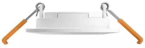 Philips - LED RGBW Stmievateľné kúpeľňové svietidlo Hue SLIM LED/8,3W/230V IP44