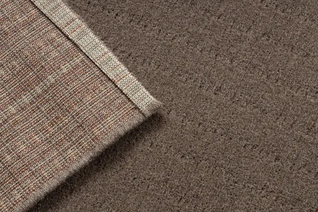 Koberec TEXTURA 488.24.LA600 Osta hnedý