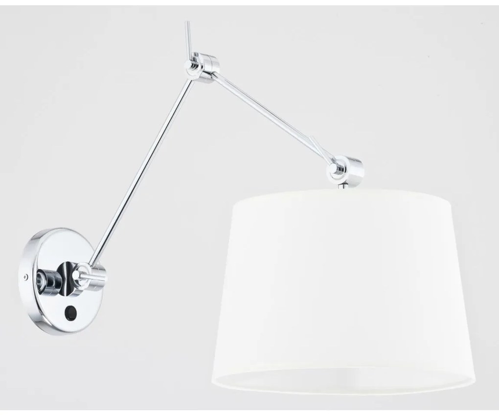 Argon 3545 - Nástenné svietidlo  ZAKYNTOS 1xE27/60W