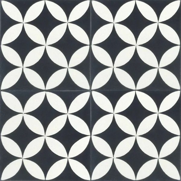 Cementové dlaždice 2121 | Articima