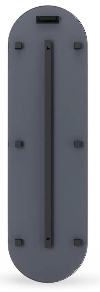 Nástenné/stojacie zrkadlo 46x157 cm Hubba – Umbra