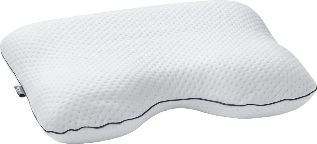XXXLutz OPORNÝ ŠIJOVÝ VANKÚŠ 54/40 cm Sleeptex - Matrace - 004327000101