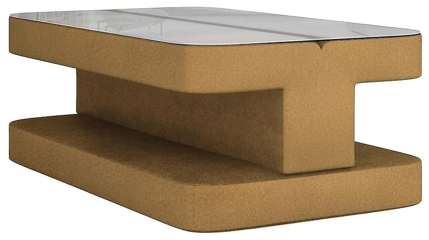 Konferenčný stôl Douglas Morena 8 med