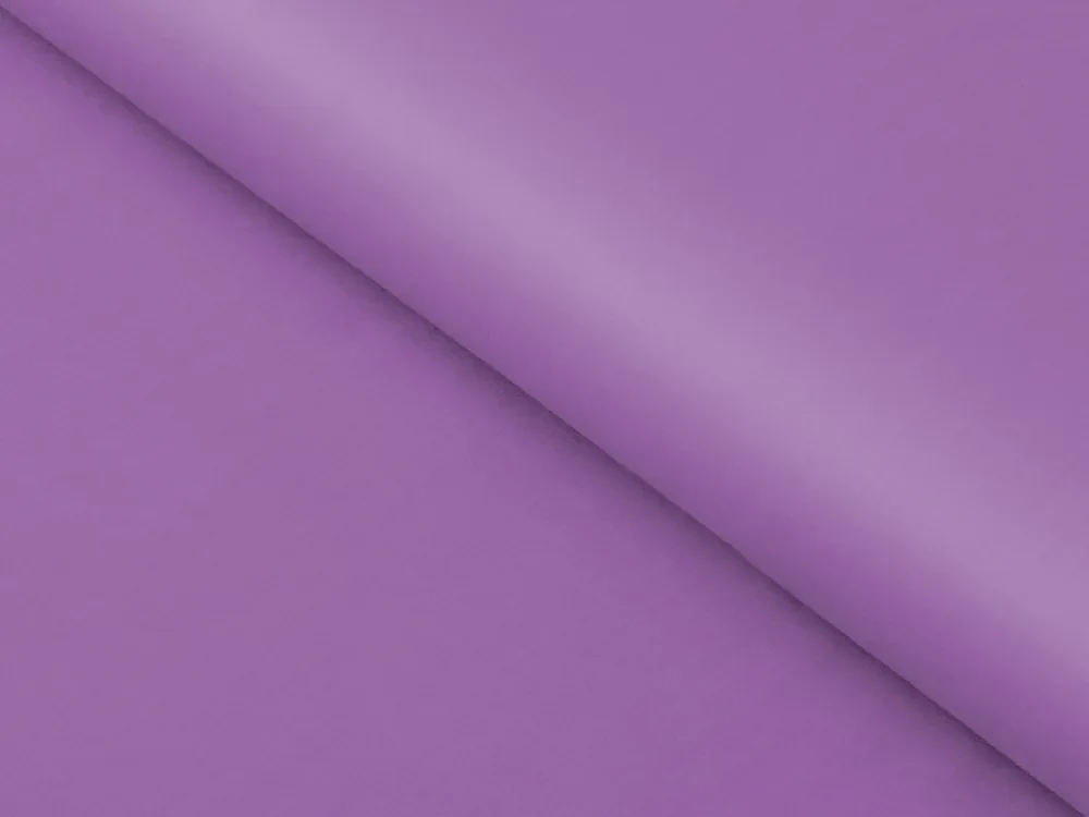 Biante Bavlnená saténová obliečka na vankúš ST-009 Levanduľová 30 x 50 cm