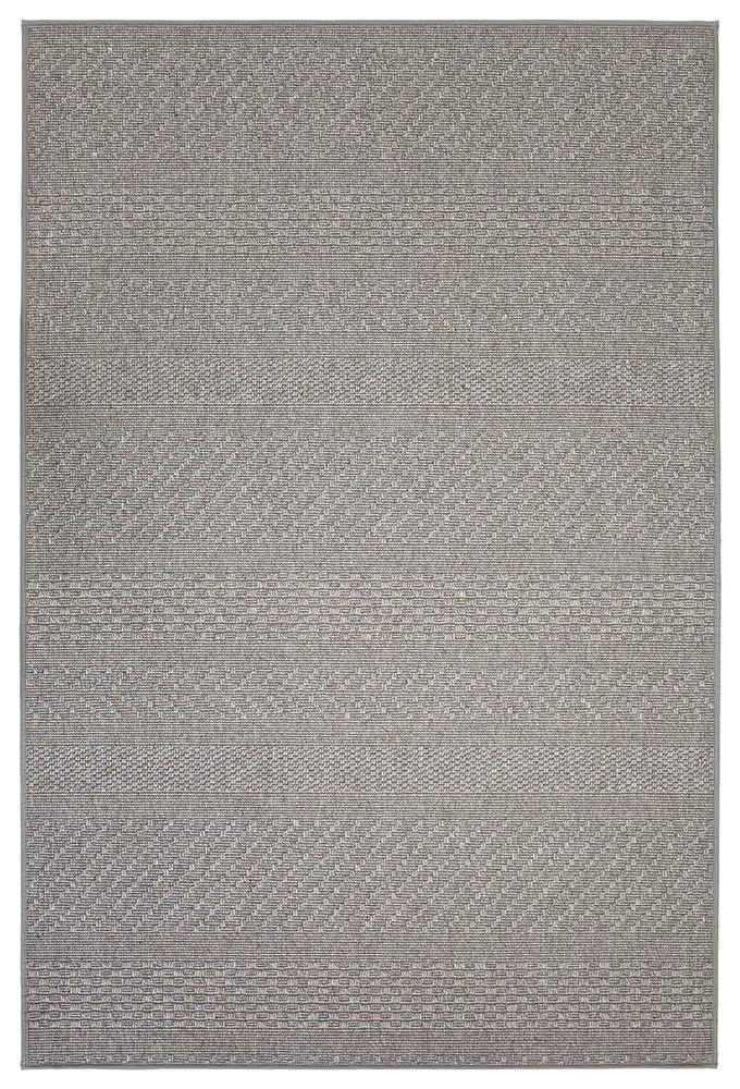 VM-Carpet | Koberec Matilda - Sivá / 160x230 cm