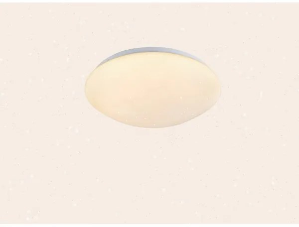 Globo 48363RGB - LED RGB Stmievateľné svietidlo ATREJU 1xLED/12W/230V + 1xLED/3W