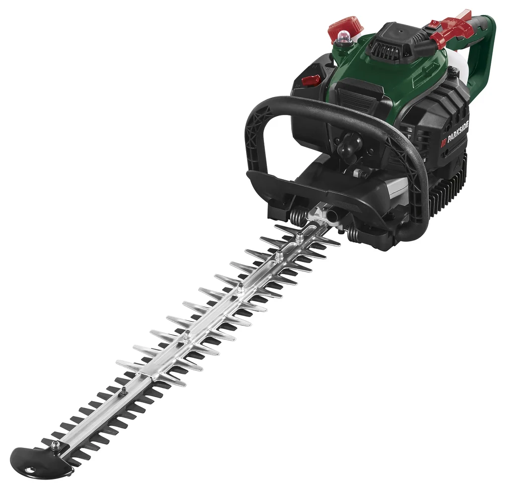 Parkside® Benzínové nožnice na živý plot Pbhs 650 A1 (100365654)
