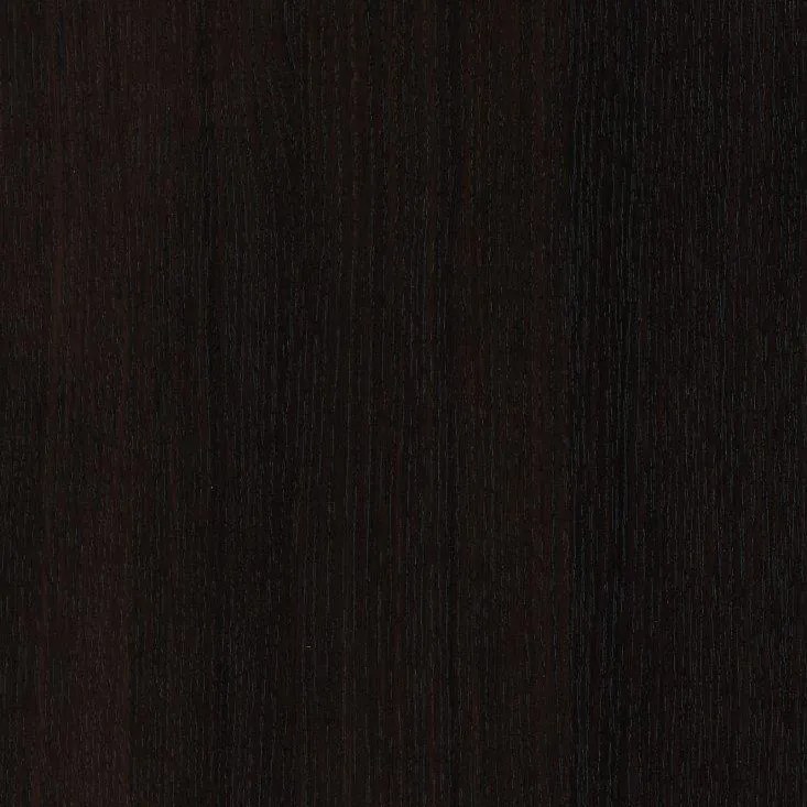 Kancelársky písací stôl INTEGRO, 1750 x 700 mm, wenge