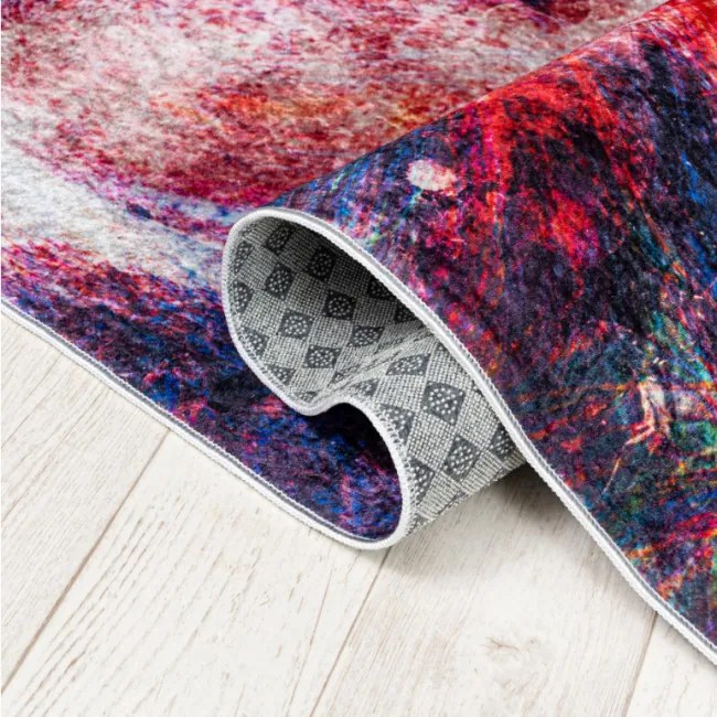 Koberec 36510 PRINT TOSCANA