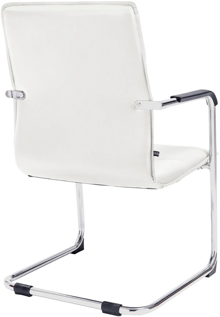 Stolička Seattle - Biela