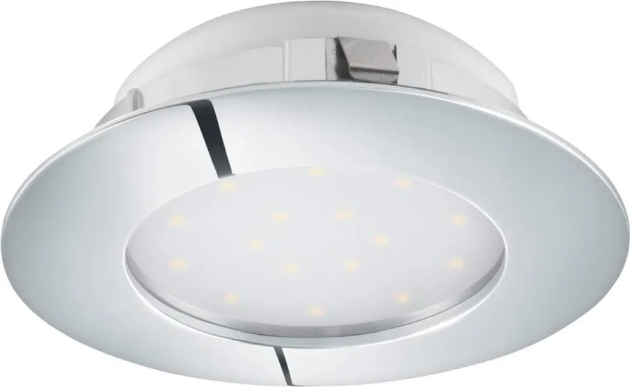 Eglo 95875 - LED podhľadové svietidlo PINEDA LED/12W/230V