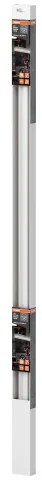Osram - LED podlinkové svietidlo so senzorom BATTEN LED/14W/230V 120 cm biela