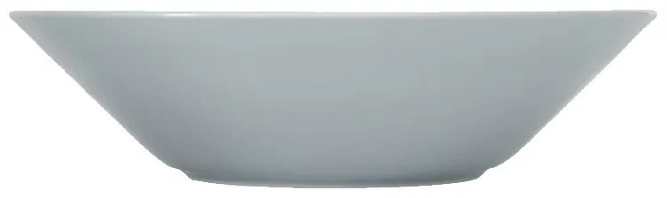 Hlboký tanier Teema 21cm, sivý