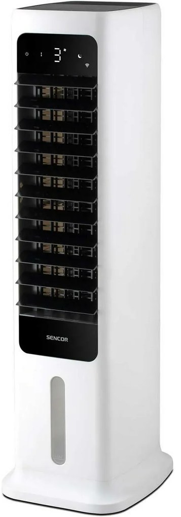 Sencor SFN 9025WH ochladzovač vzduchu