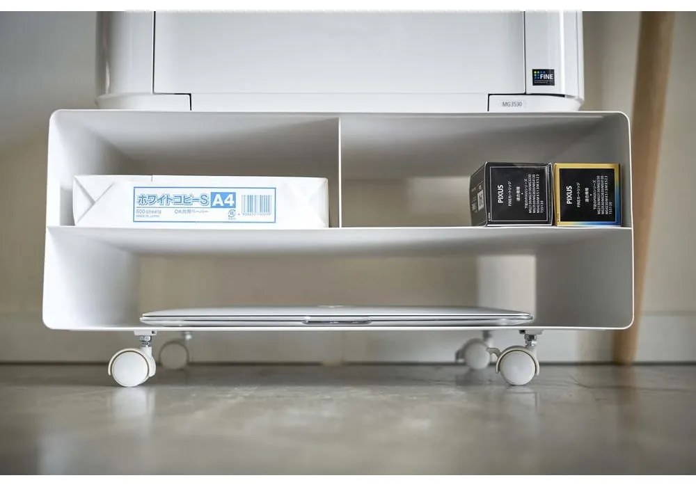 Odkladací stolík 37x48 cm Tower – YAMAZAKI