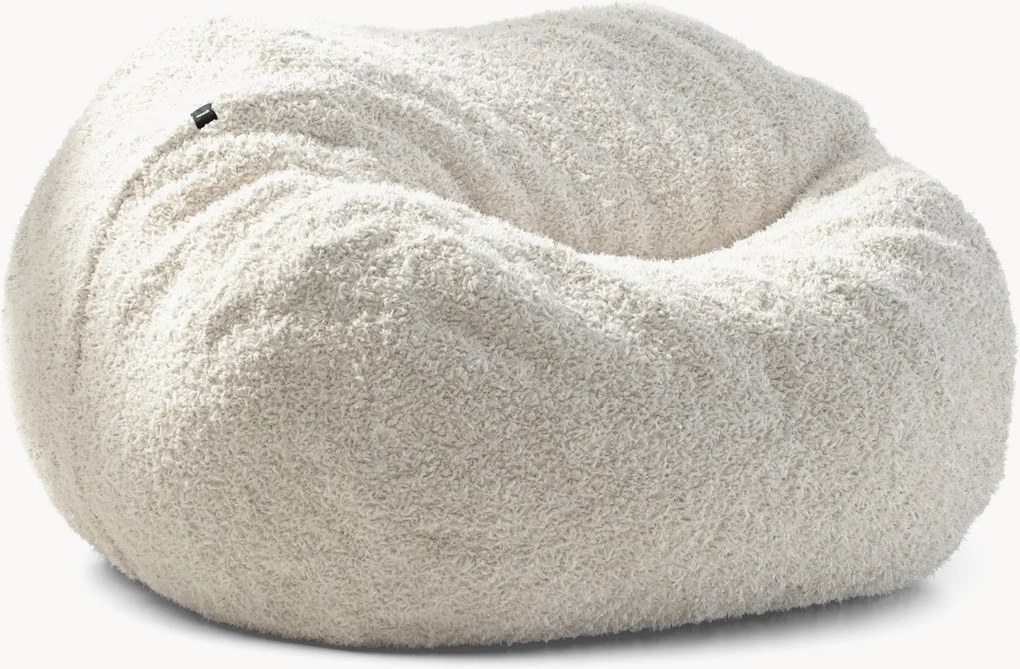 Plyšový sedací vak Vetsak