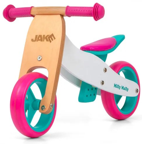 Odrážadlo Jake Classic candy