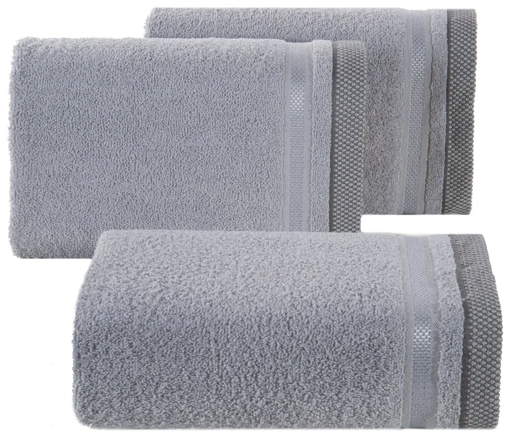 FROTÉ UTERÁK ABBIE 40X60 CM SVETLOSIVÁ