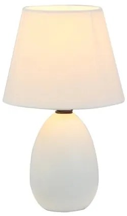 Kondela Qenny Typ 12 9015 detská stolná lampa