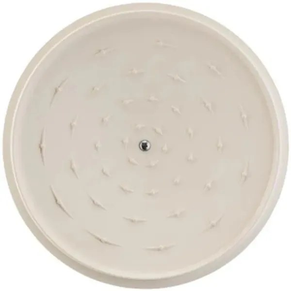 Tefal - Kastról AIR 20 cm s pokrievkou, červený